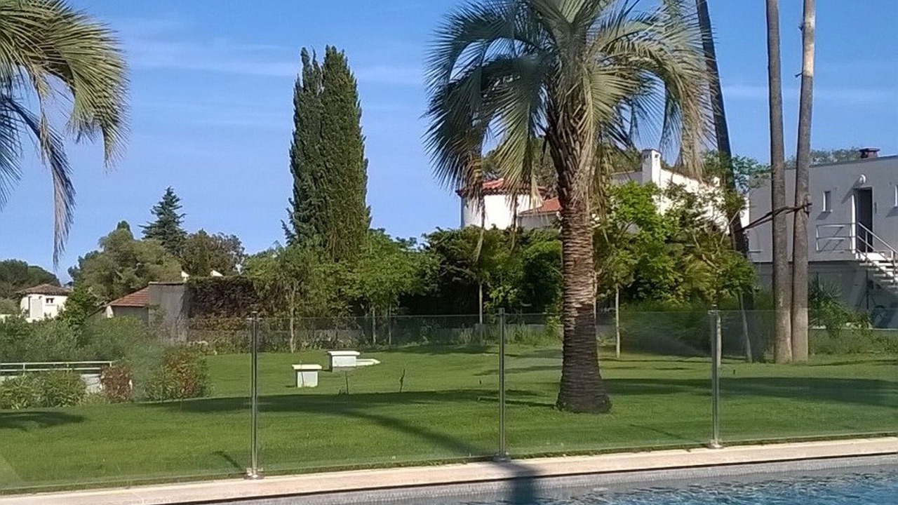 Photo of Outdoor in Cap-d'Antibes