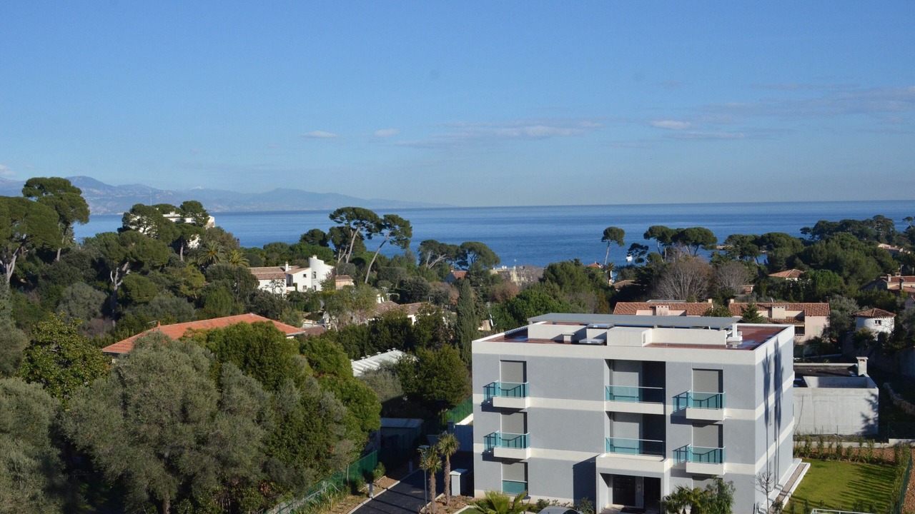 Photo of Outdoor in Cap-d'Antibes