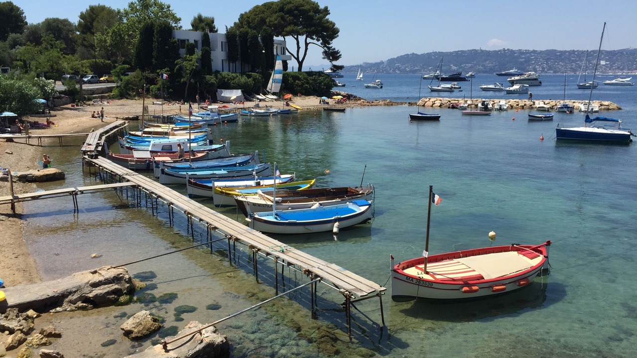 Photo of Others in Cap-d'Antibes