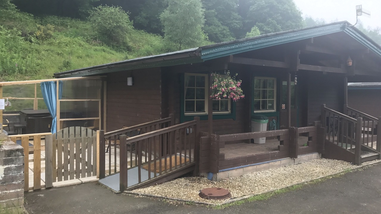 Photo of Outdoor in Ynysddu