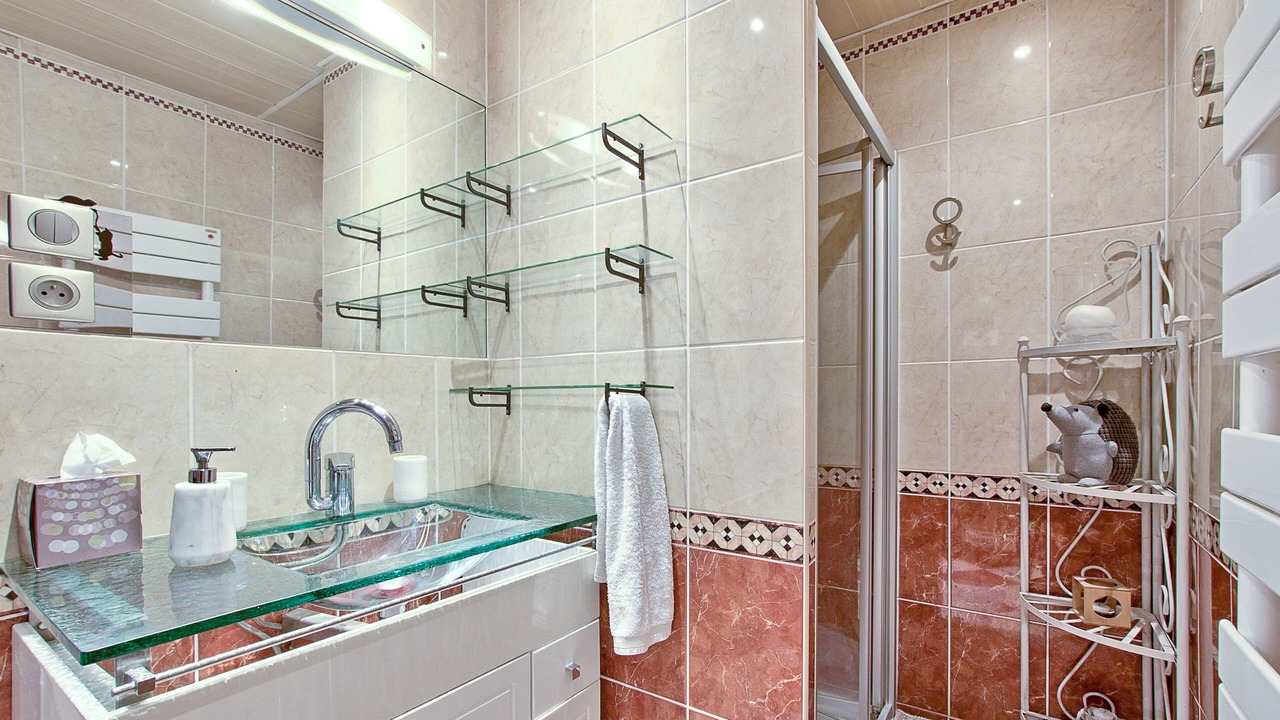 Photo of Kitchen in Les Poulettes