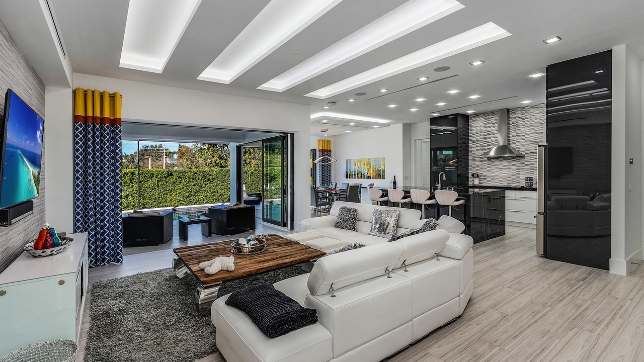Photo of Livingroom in Marco Island