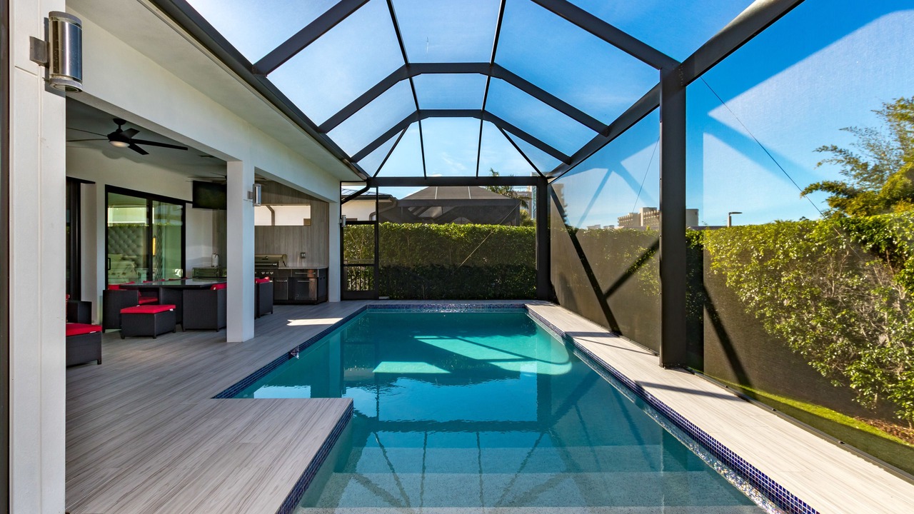 Photo of Outdoor in Marco Island