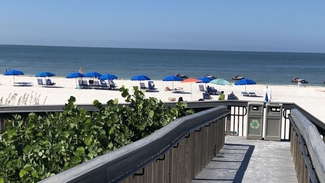 Photo of Patio Balcony in Marco Island