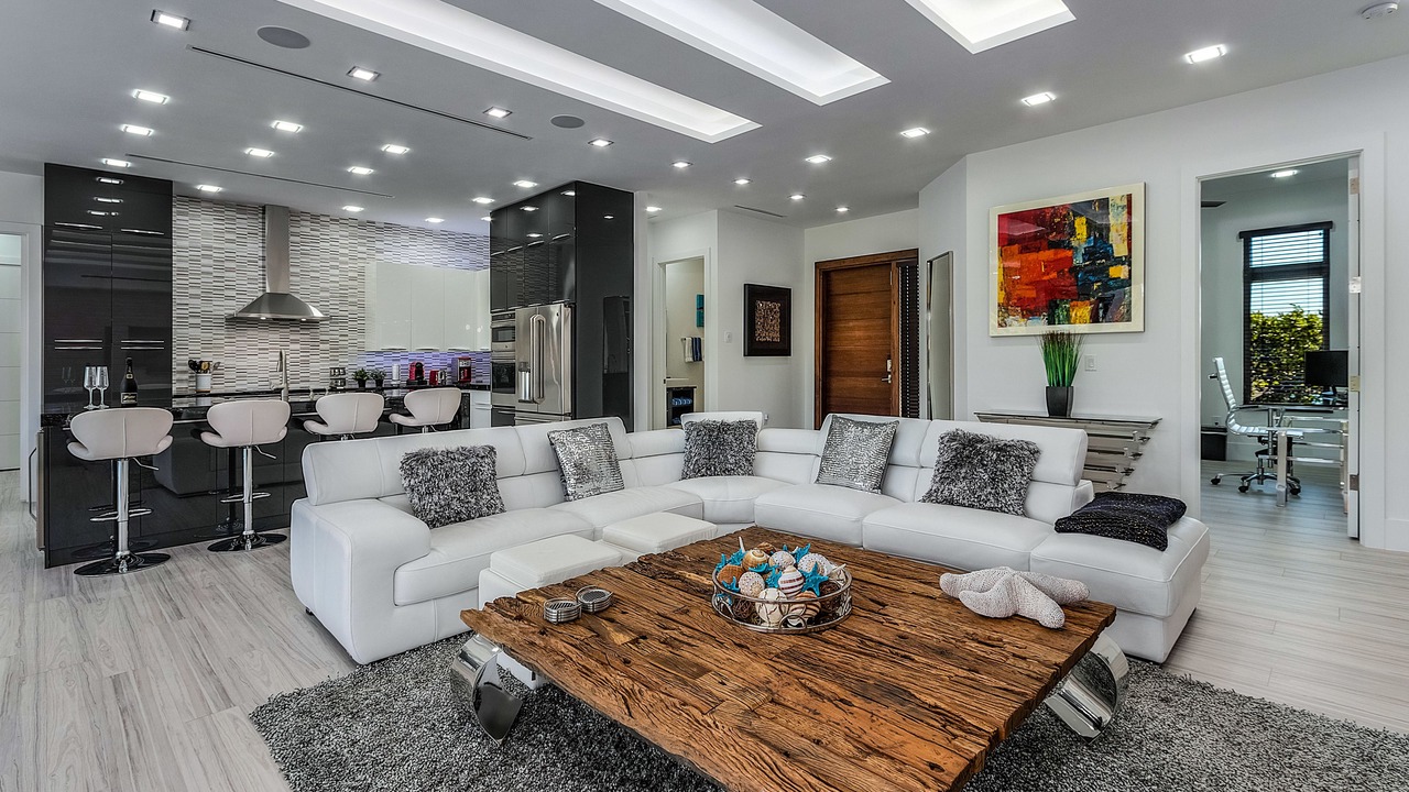 Photo of Livingroom in Marco Island