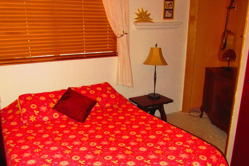 Photo of Bedroom in Midpines