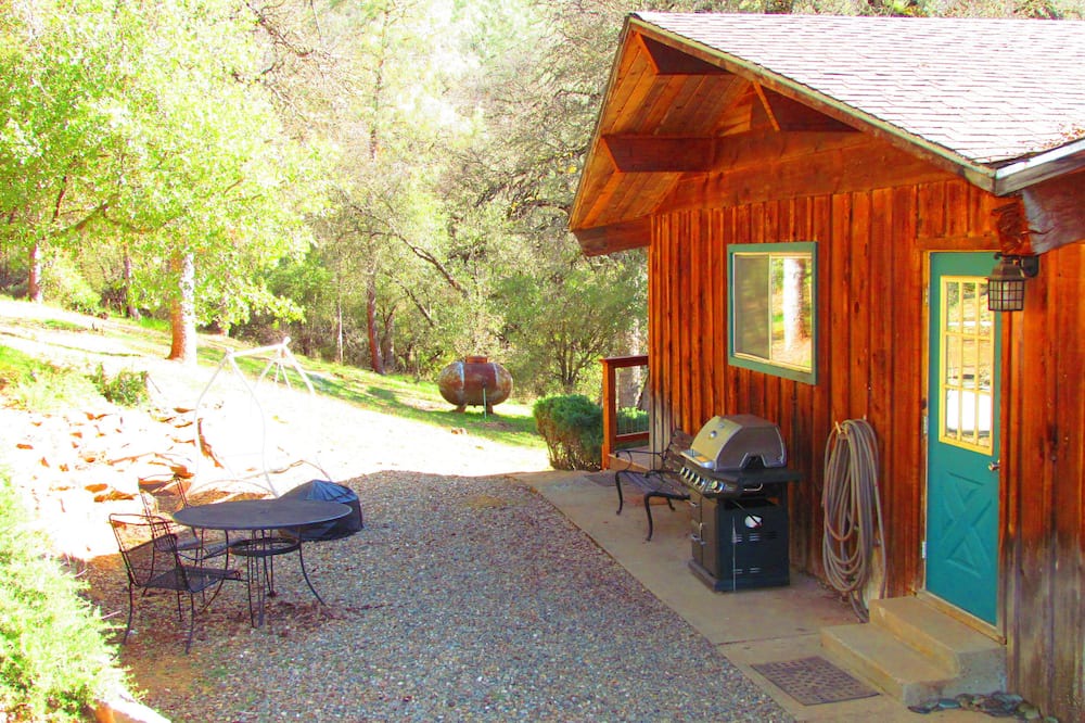 Photo of Outdoor in Midpines