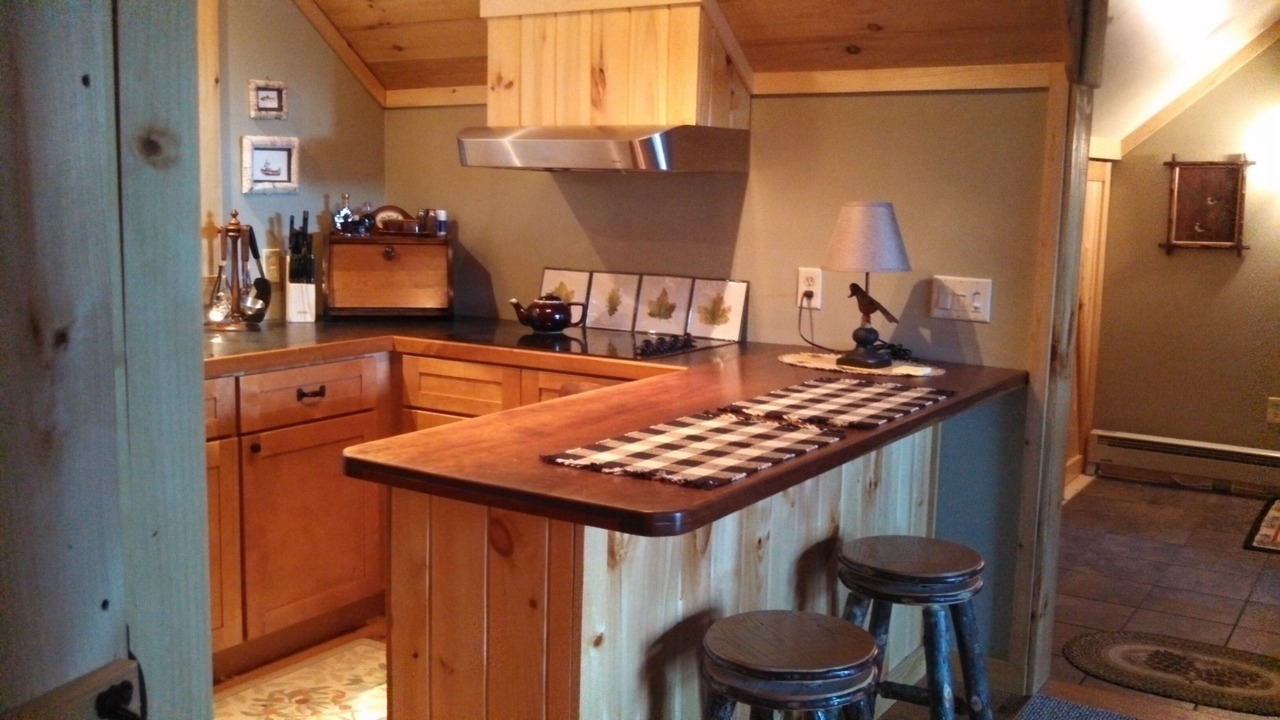 Photo of Kitchen in Gloversville