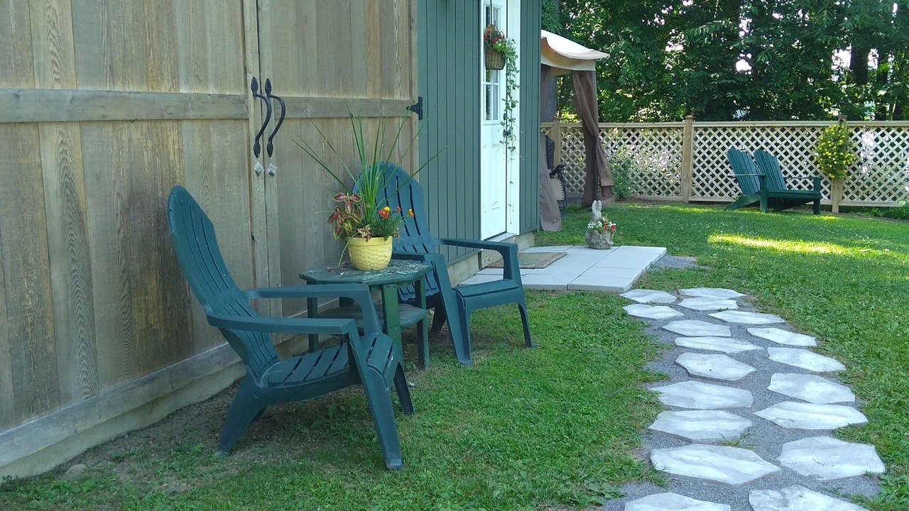 Photo of Outdoor in Gloversville