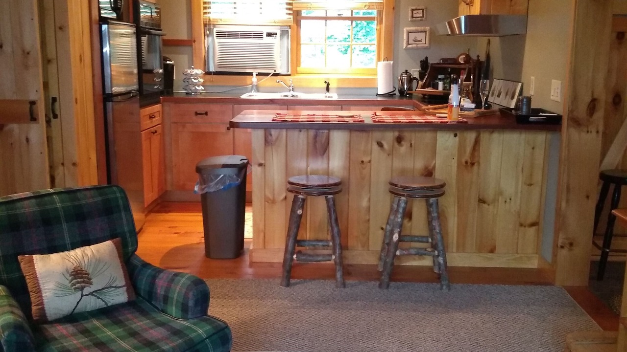Photo of Livingroom in Gloversville