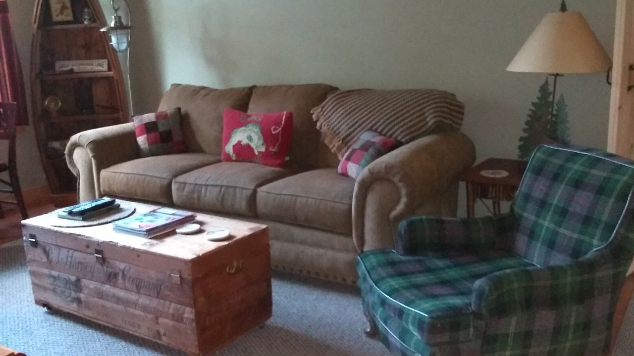 Photo of Livingroom in Gloversville