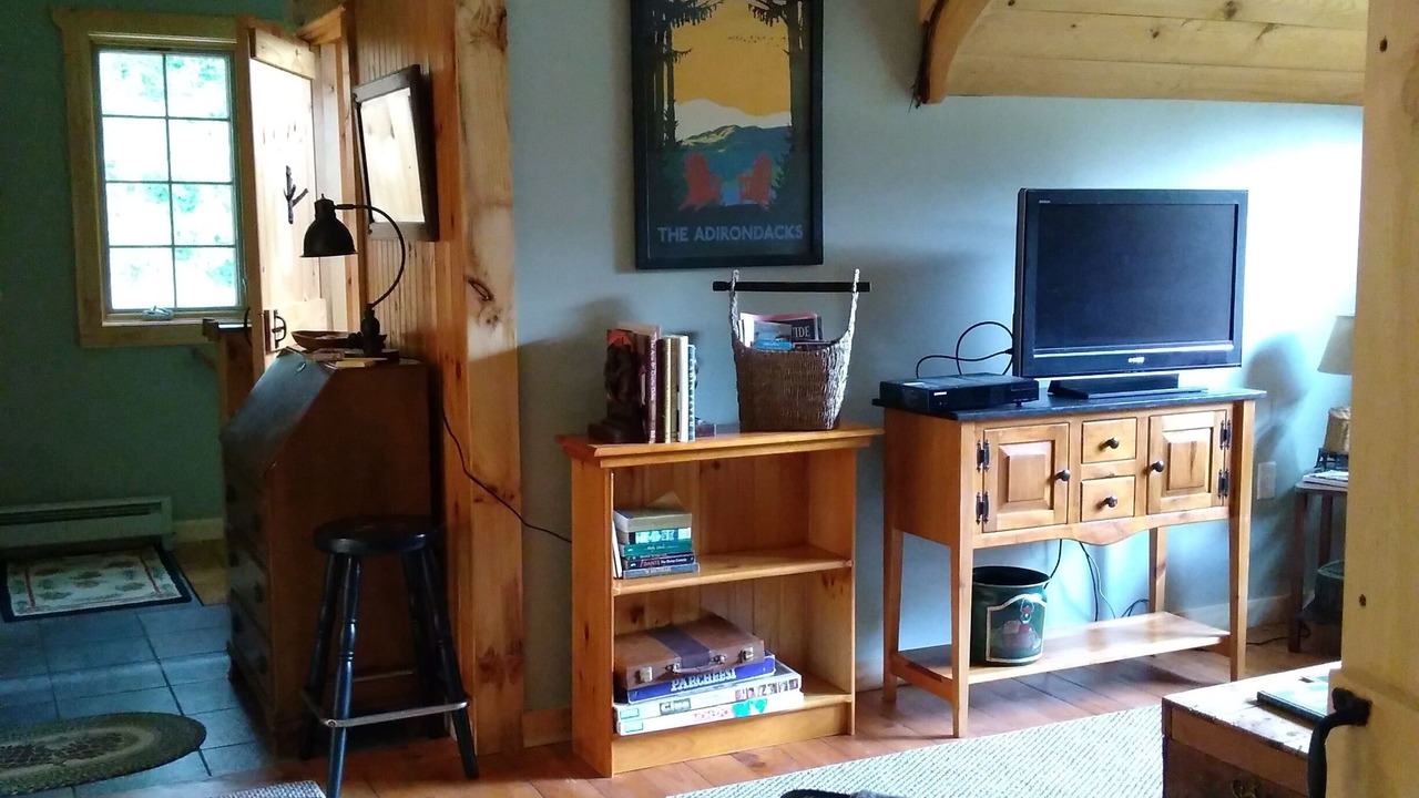 Photo of Livingroom in Gloversville