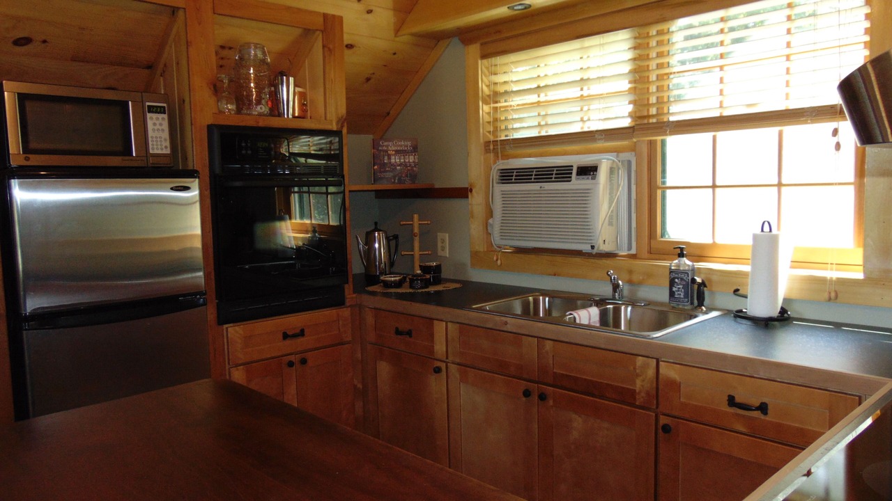 Photo of Kitchen in Gloversville
