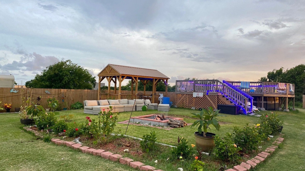 Photo of Outdoor in Matagorda