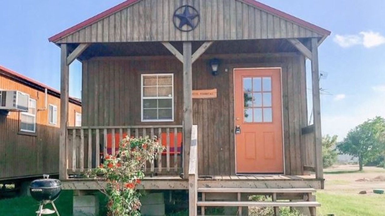Photo of Outdoor in Matagorda