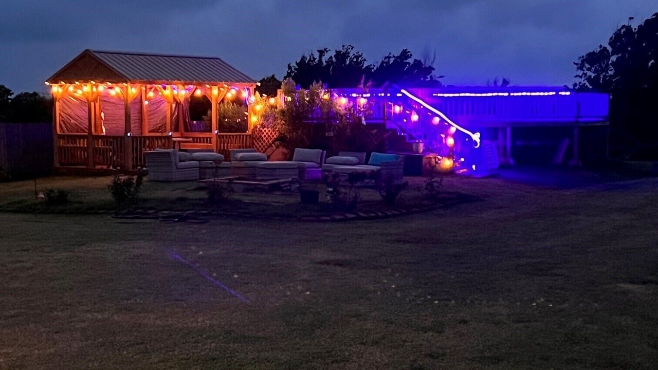 Photo of Outdoor in Matagorda