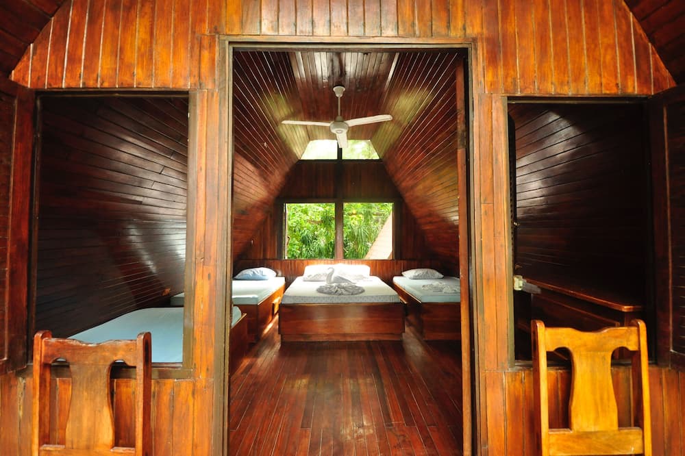 Photo of Bedroom in Cabuya