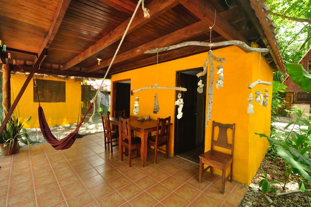 Photo of Patio Balcony in Cabuya