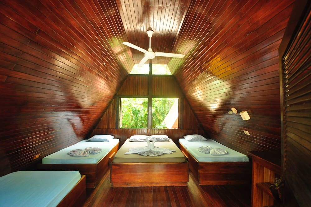 Photo of Bedroom in Cabuya