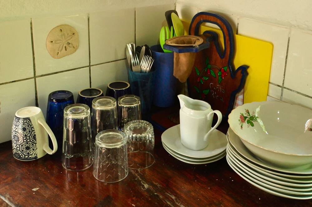 Photo of Kitchen in Cabuya