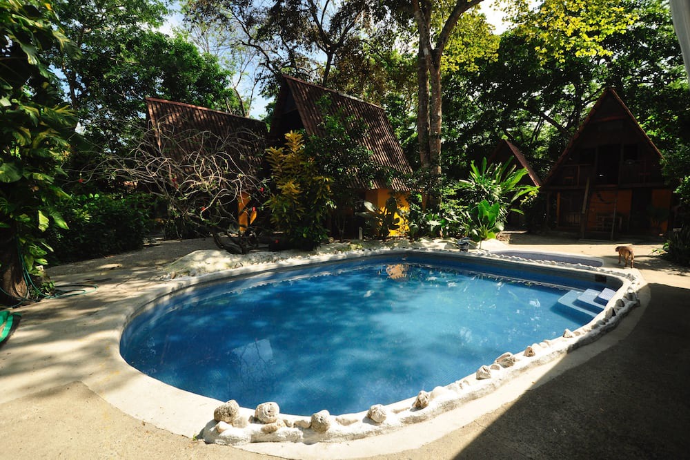 Photo of Outdoor in Cabuya