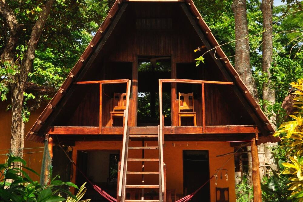 Photo of Bedroom in Cabuya