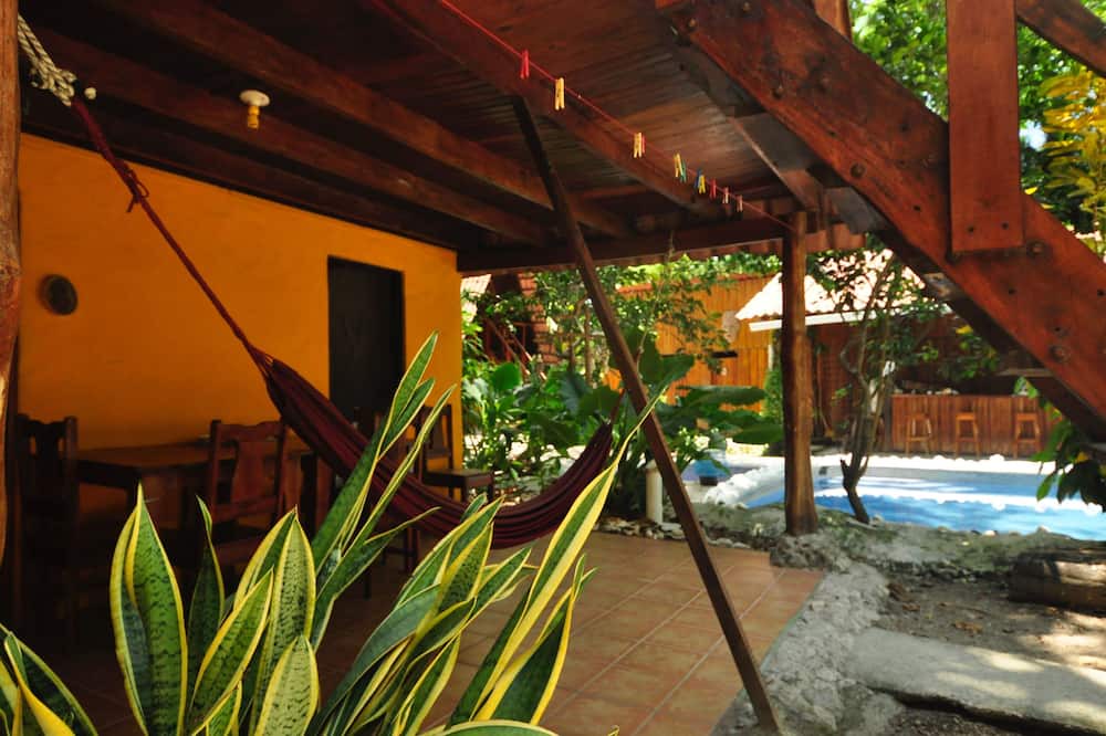 Photo of Patio Balcony in Cabuya