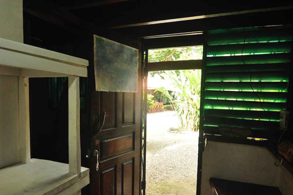 Photo of Livingroom in Cabuya