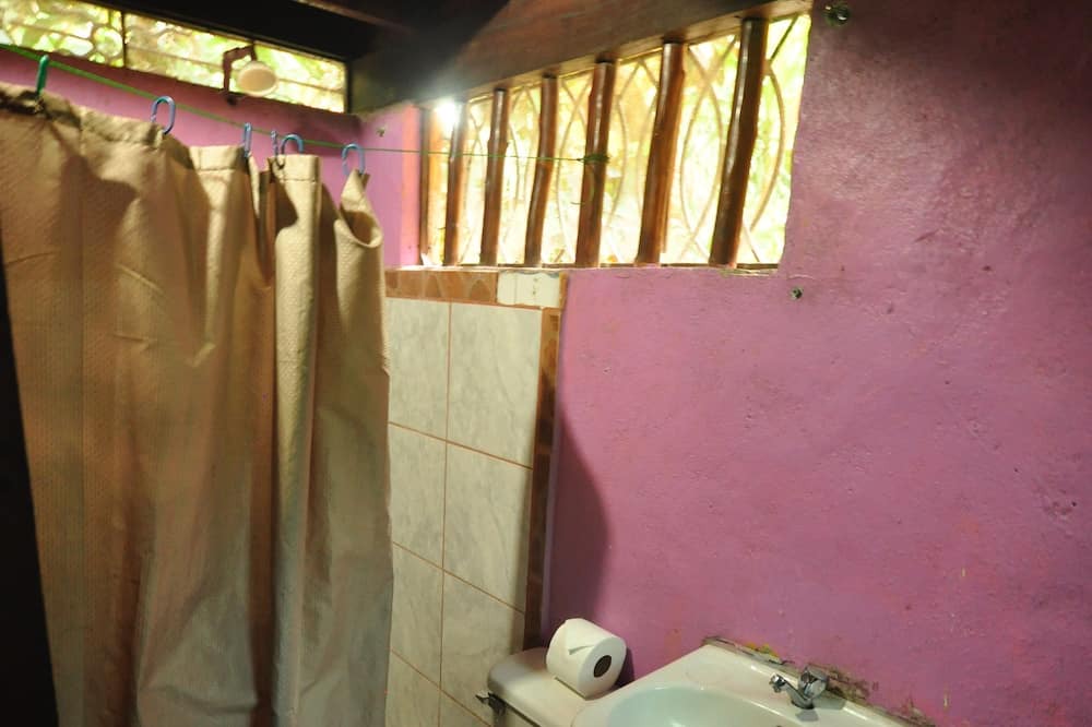 Photo of Bathroom in Cabuya