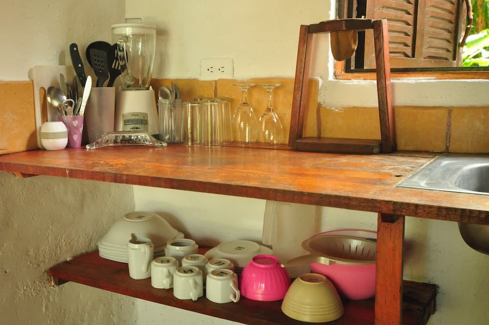 Photo of Kitchen in Cabuya