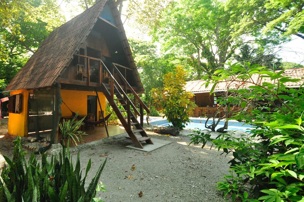Photo of Bedroom in Cabuya