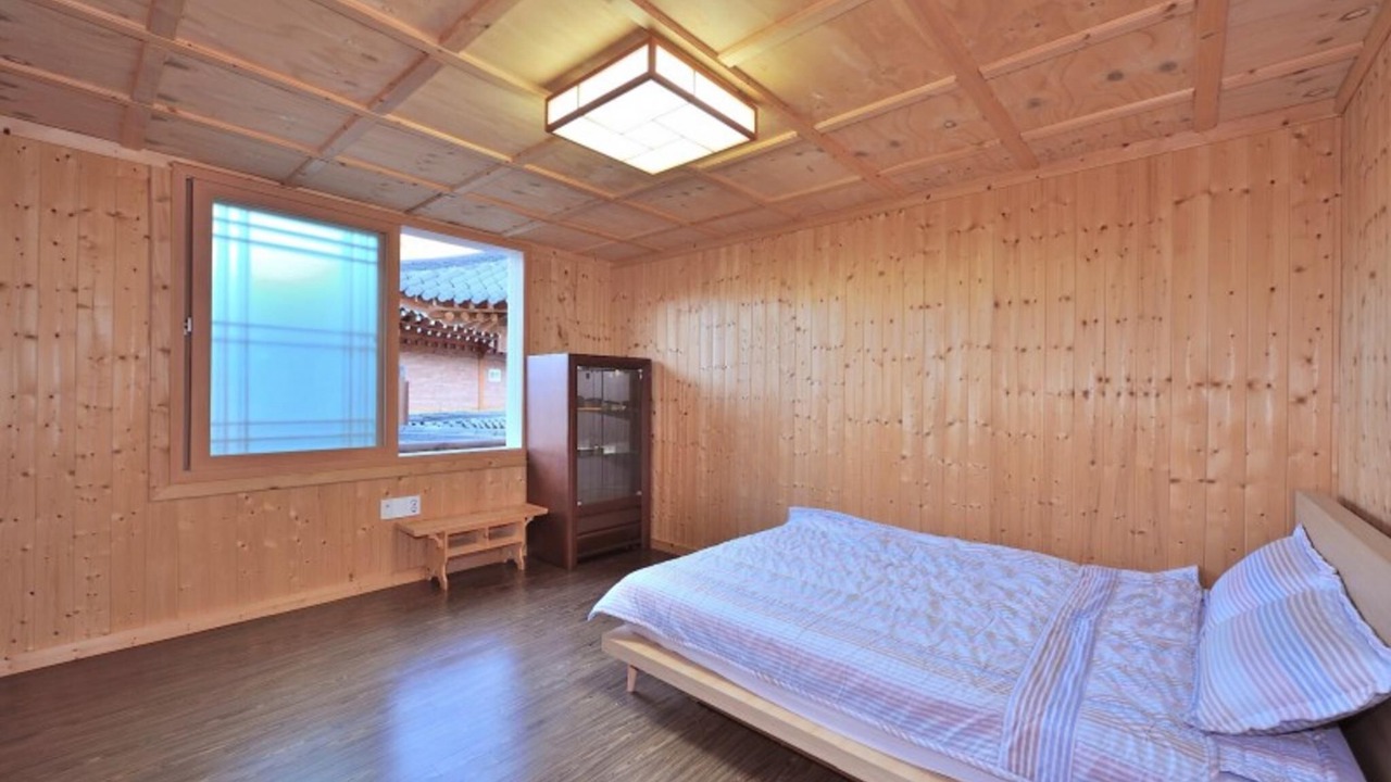Photo of Bedroom in Yongin