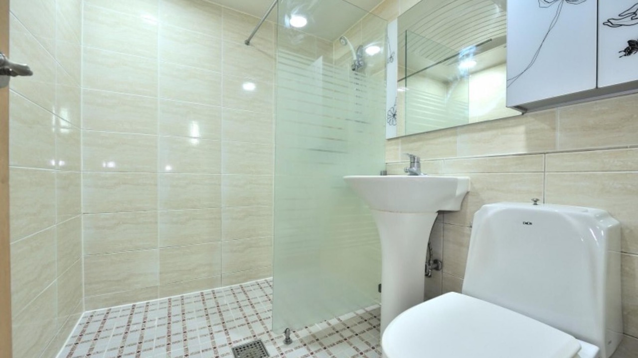 Photo of Bedroom in Yongin