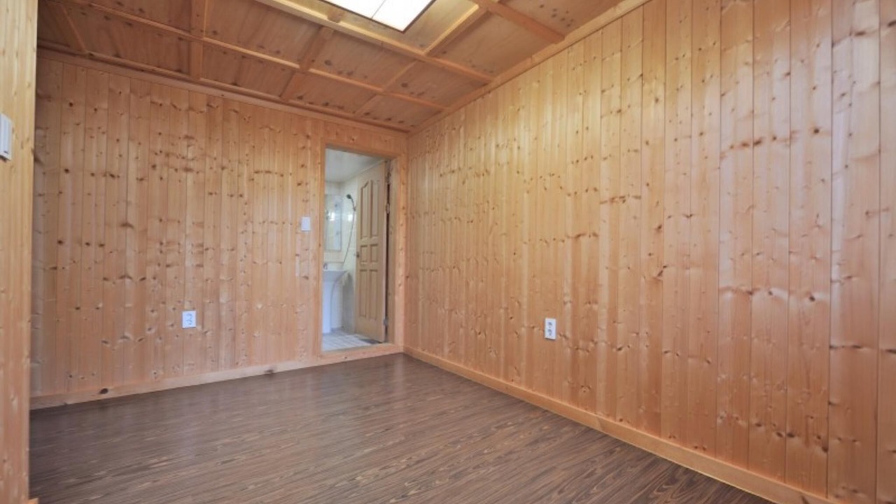 Photo of Bedroom in Yongin