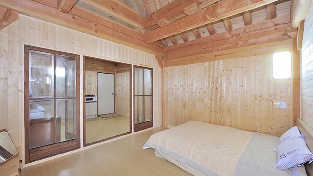 Photo of Bedroom in Yongin