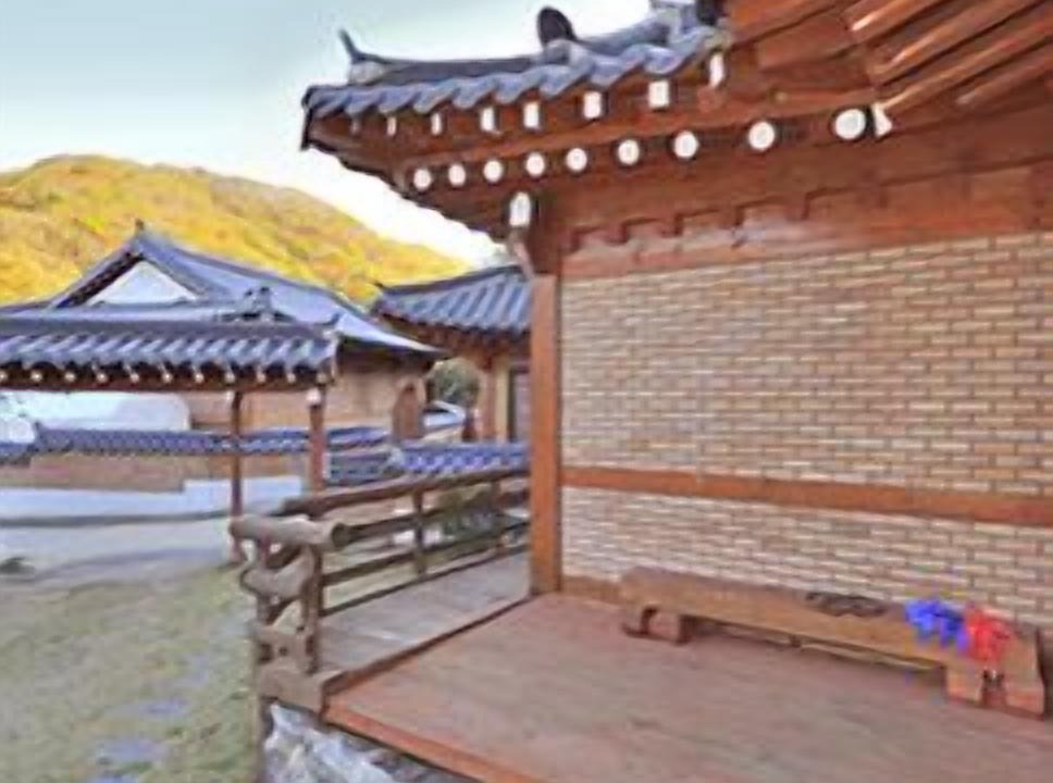 Photo of Patio Balcony in Yongin