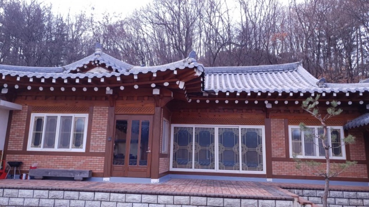 Photo of Bedroom in Yongin