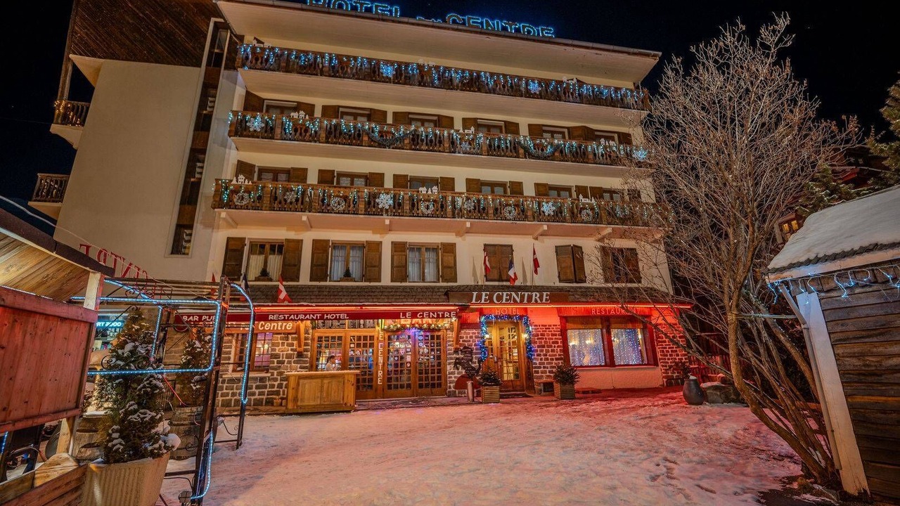 Photo of Outdoor in Valloire
