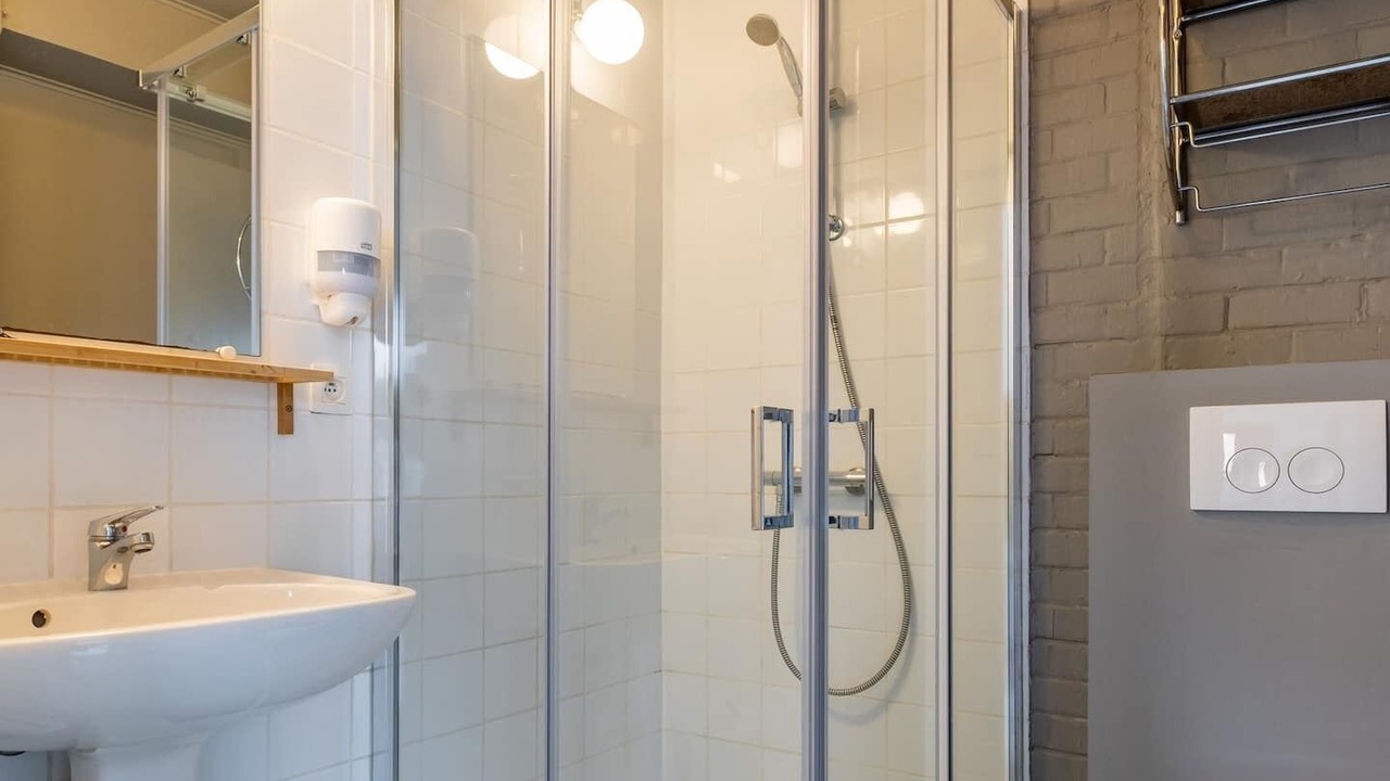 Photo of Bathroom in Beveren