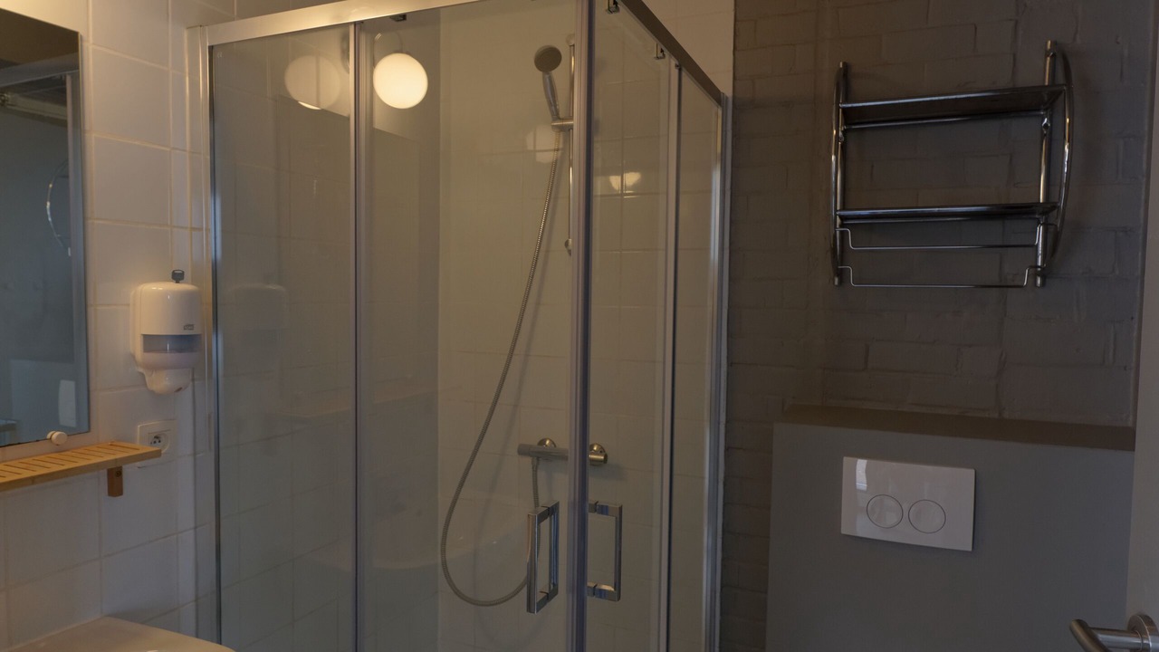 Photo of Bathroom in Beveren