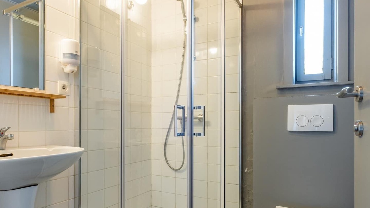 Photo of Bathroom in Beveren