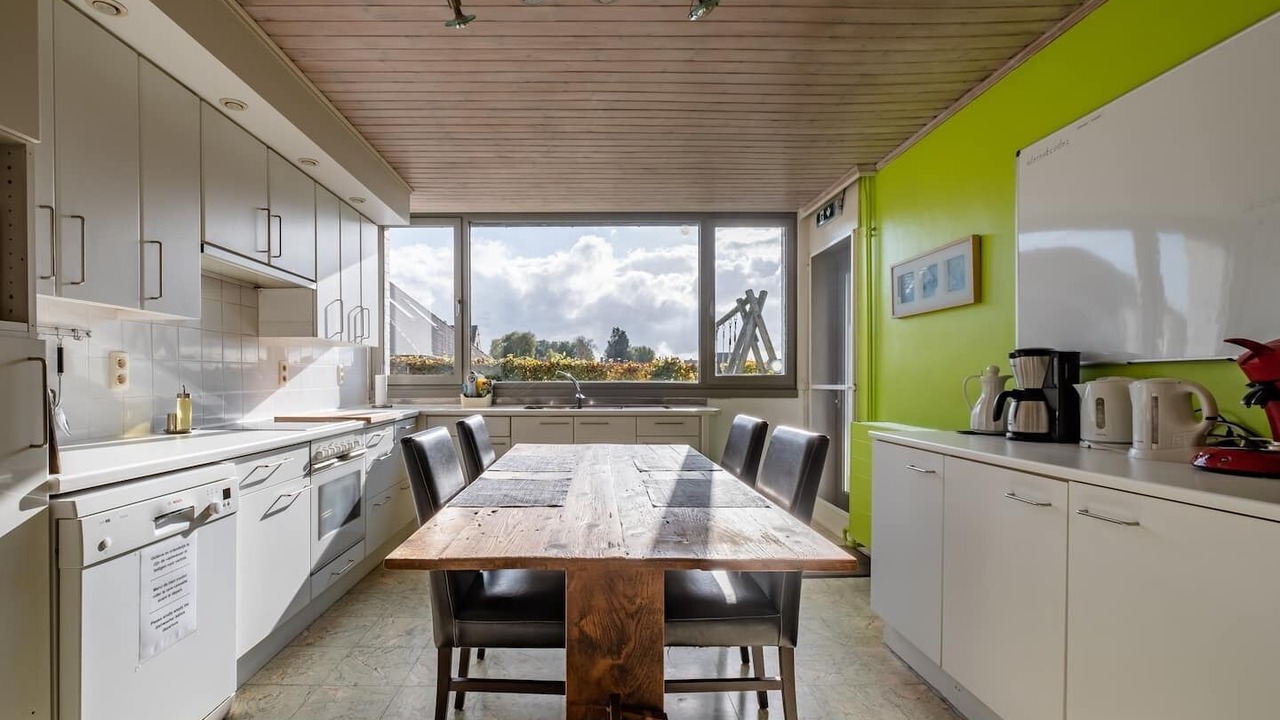 Photo of Kitchen in Beveren