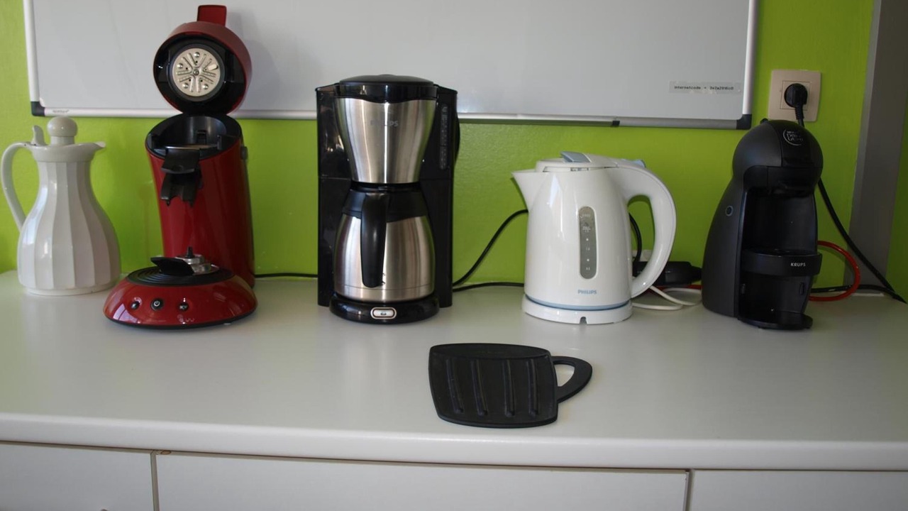 Photo of Kitchen in Beveren