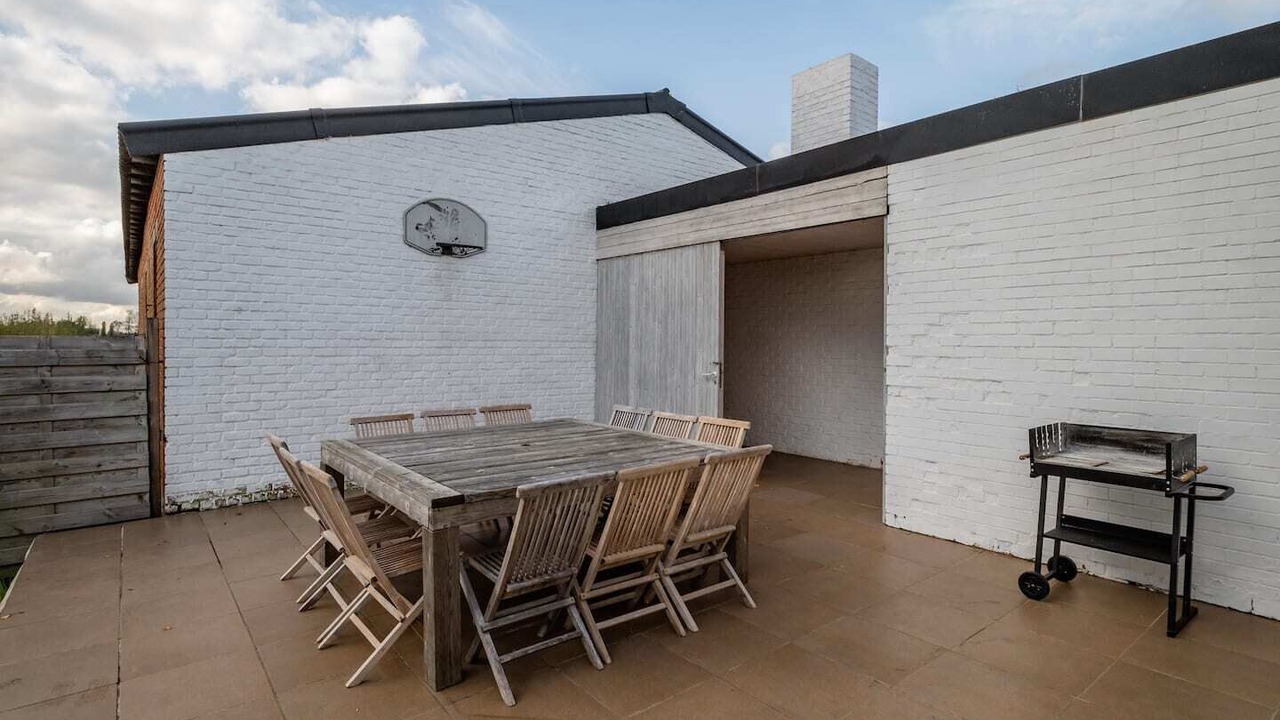 Photo of Outdoor in Beveren
