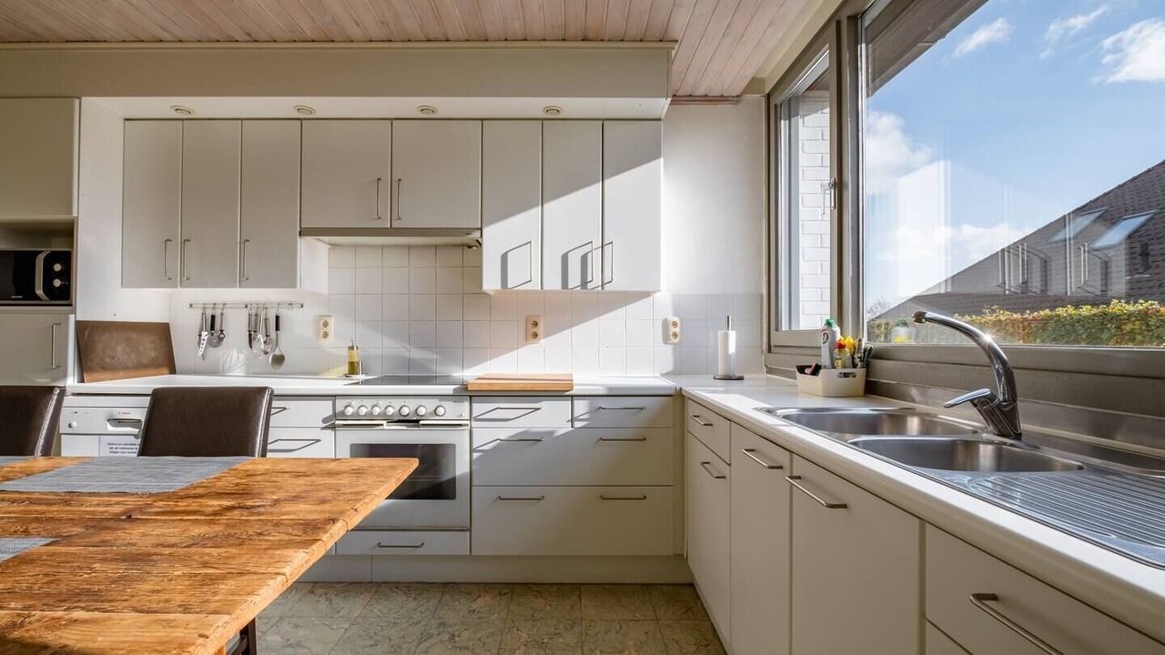 Photo of Kitchen in Beveren