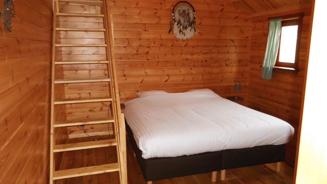 Photo of Bedroom in Cherain