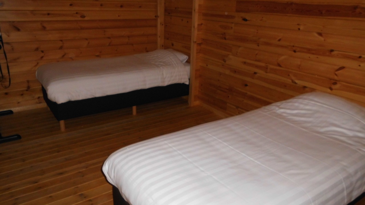 Photo of Bedroom in Cherain
