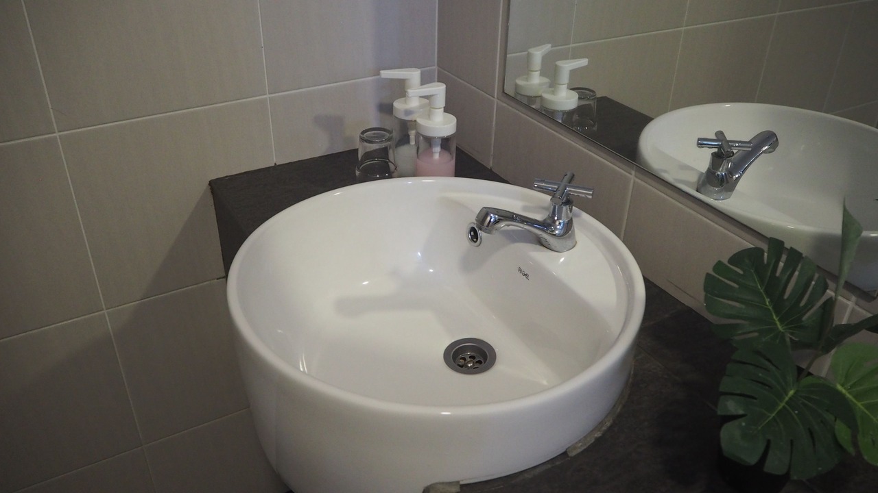 Photo of Bathroom in Bandar Baru Bangi