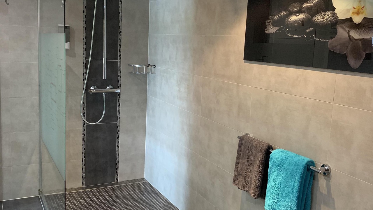 Photo of Bathroom in Herve