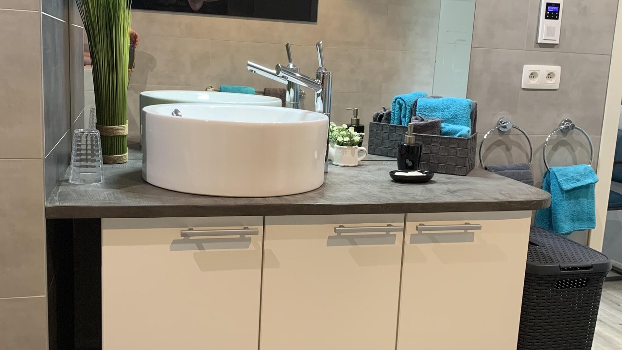 Photo of Bathroom in Herve